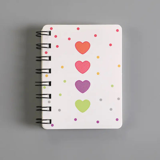 BB Small Pocket sized Diary-Premium quality