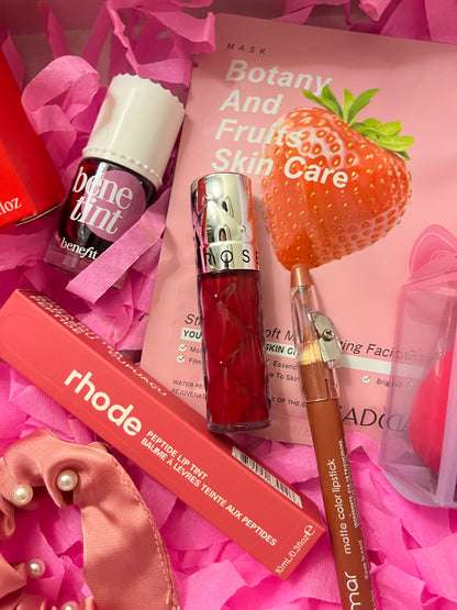Makeup deal
