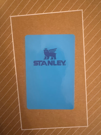 Stanley (Code:Dark blue)