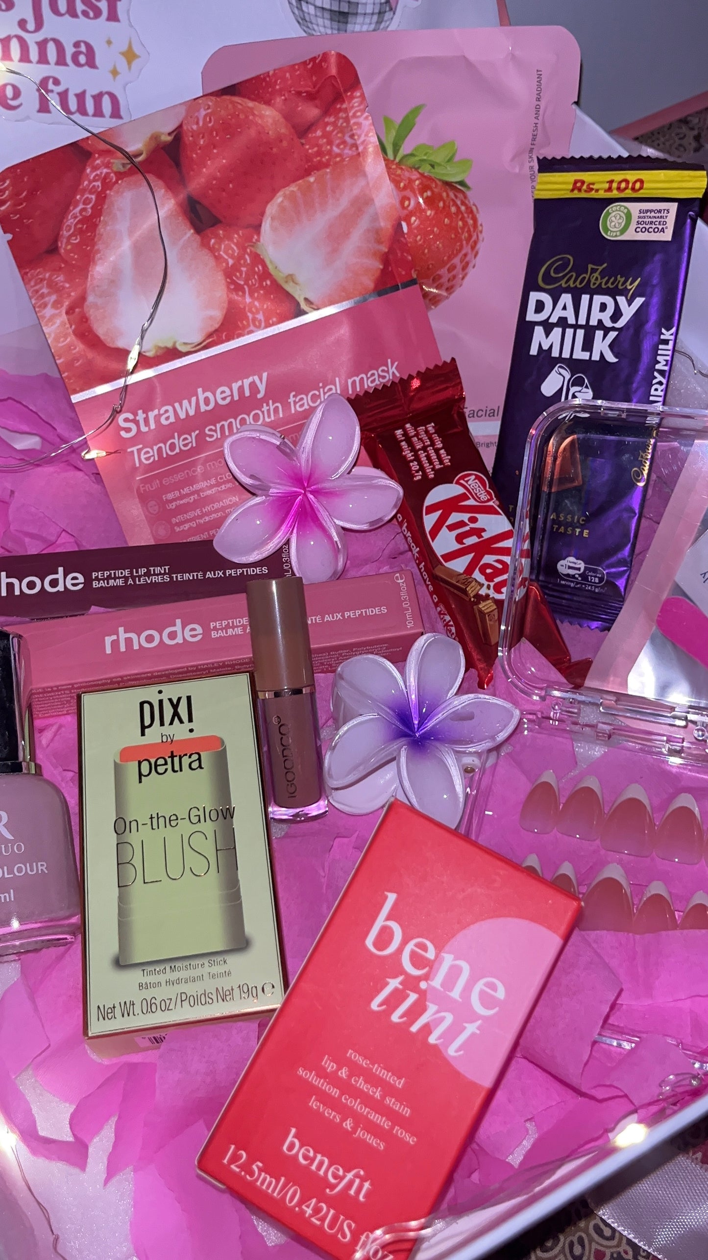 Birthday Special Box