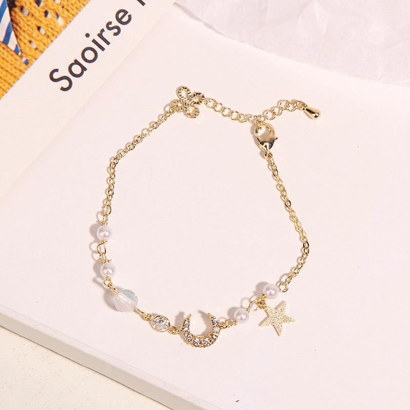 Bb-226 Sky bracelets