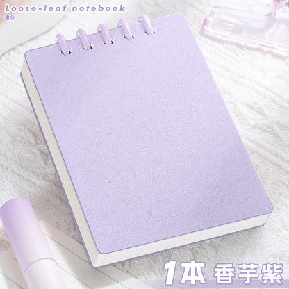 Pocket size notepad