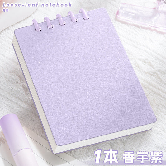 Pocket size notepad