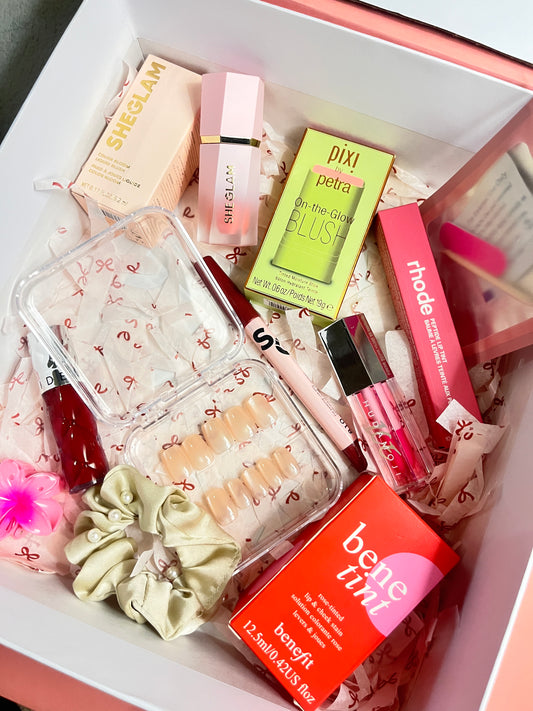 Perfect gift box for her