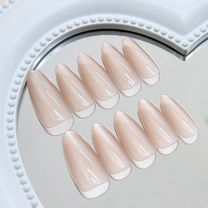 Nails-144 (30 pc Nails+ free nail kit)