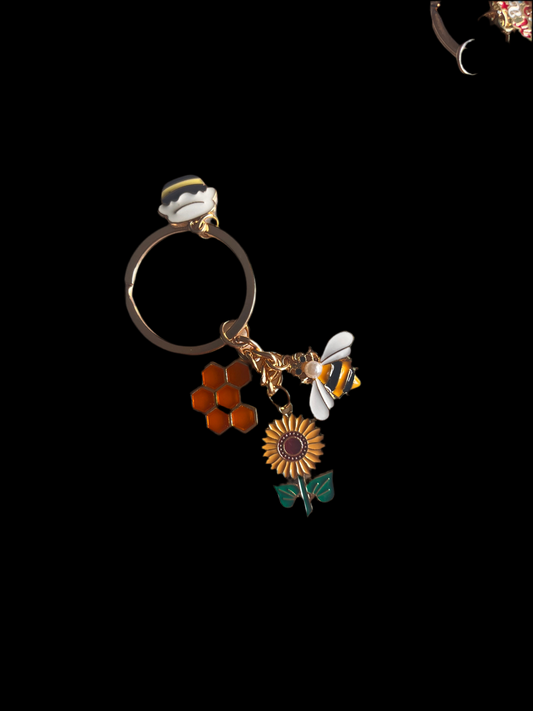 Keychain 7