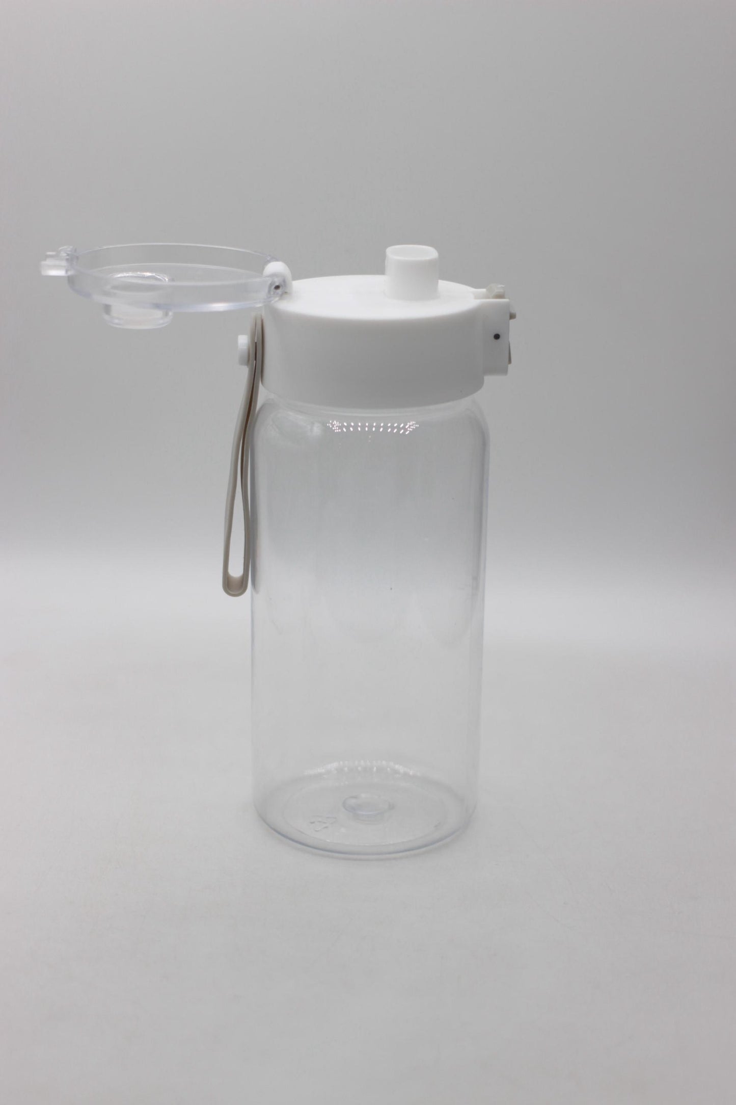 High quality Plastic Water Bottle