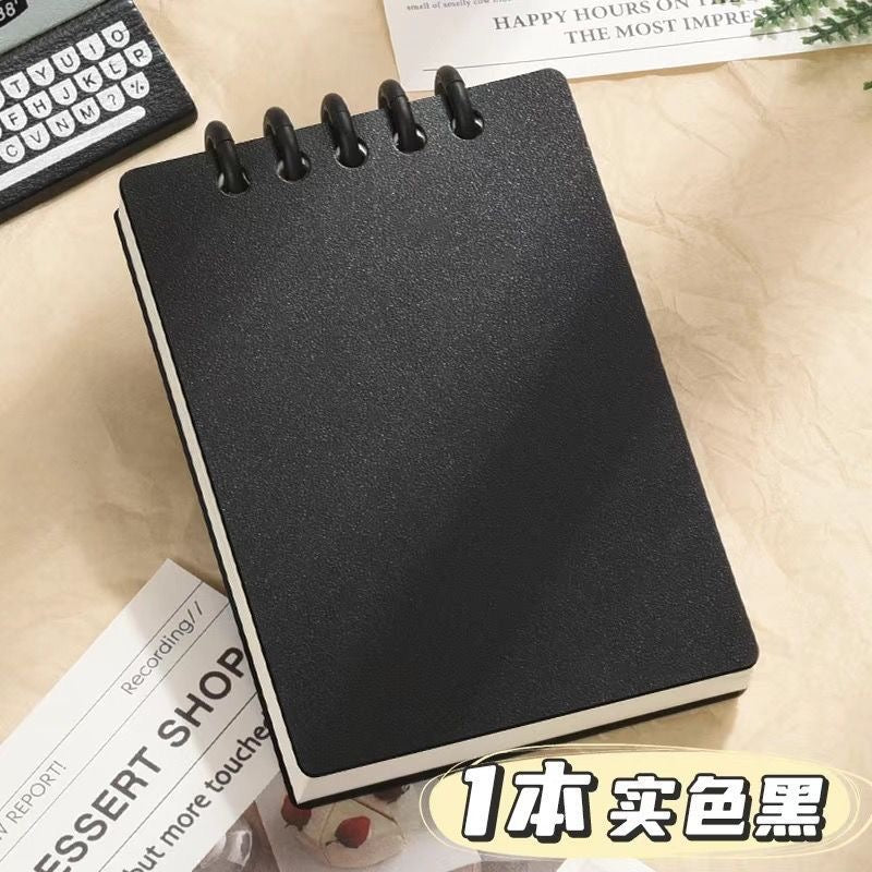 Pocket size notepad