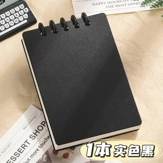 Pocket size notepad