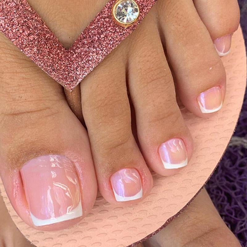 Toe Nails-18