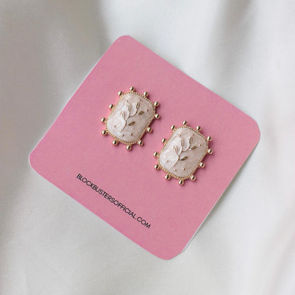 Bb-244 Luxe studs