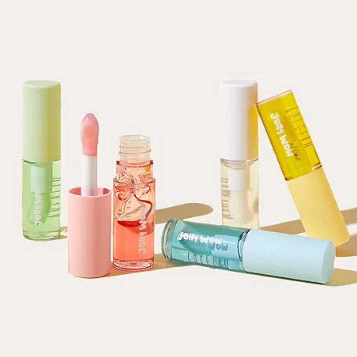 Sheglam- lip oils