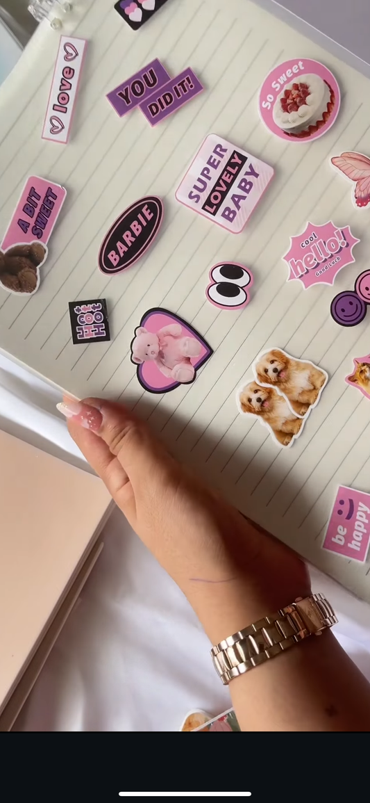 Notepad Large