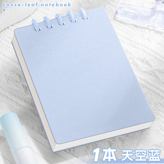Pocket size notepad