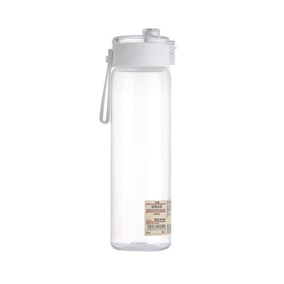High quality Plastic Water Bottle