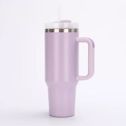 Light purple Tumbler