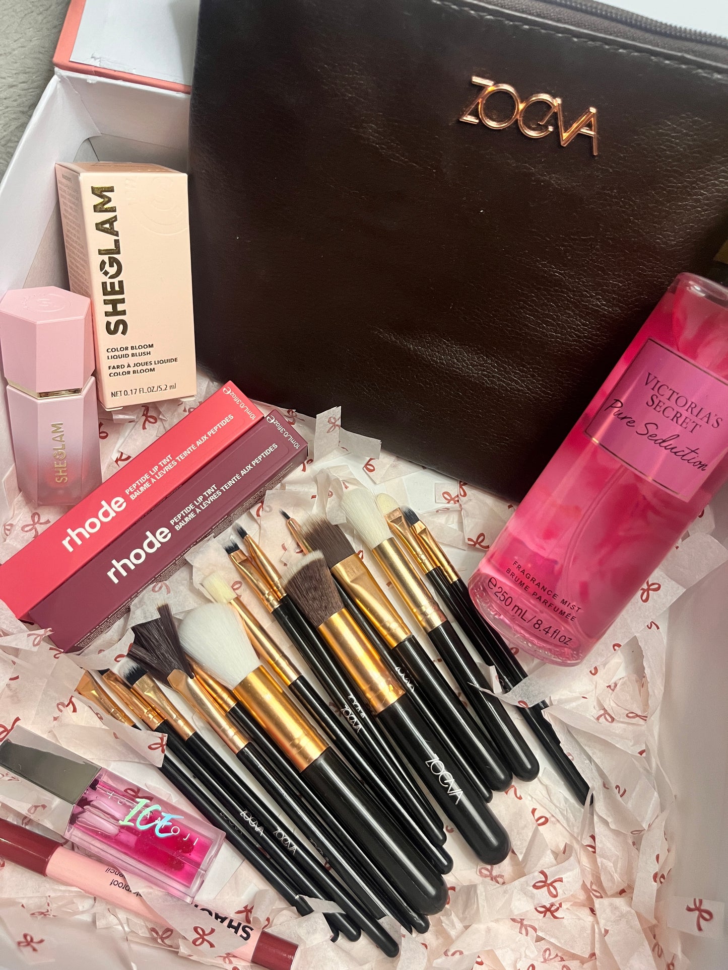Makeup box 4