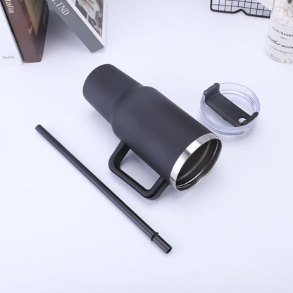 HIGH QUALITY TUMBLER - Stainless Steel 15 hr cold - Thermos/Tumbler