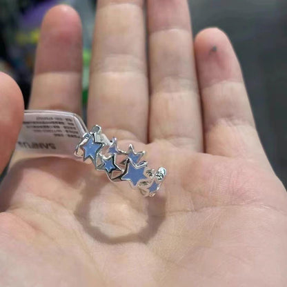 Bb-03 Star Rings