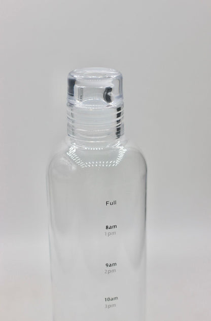 High quality Plastic Water Bottle