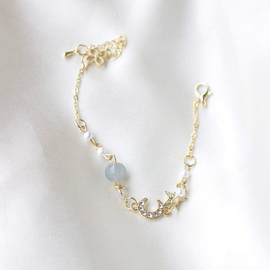 Bb-226 Sky bracelets