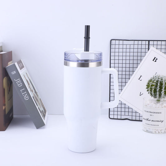 HIGH QUALITY TUMBLER - Stainless Steel 15 hr cold - Thermos/Tumbler