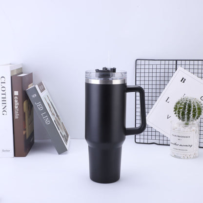 HIGH QUALITY TUMBLER - Stainless Steel 15 hr cold - Thermos/Tumbler