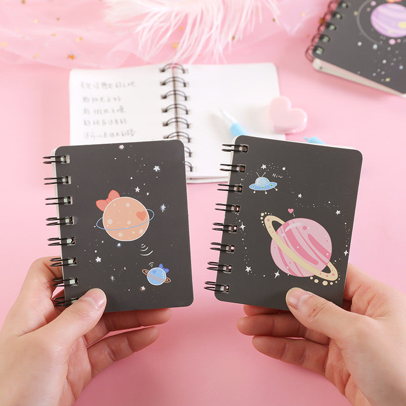 BB Small Pocket sized Diary-Premium quality