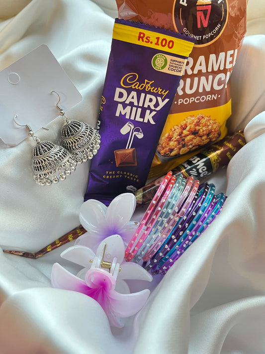 Eidi box (limited edition)