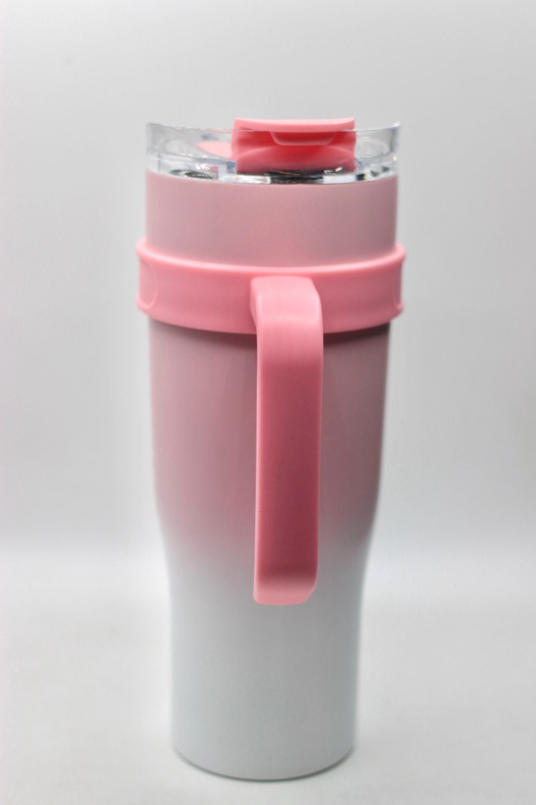 HIGH QUALITY TUMBLER - Stainless Steel 24 hr cold - Thermos/Tumbler