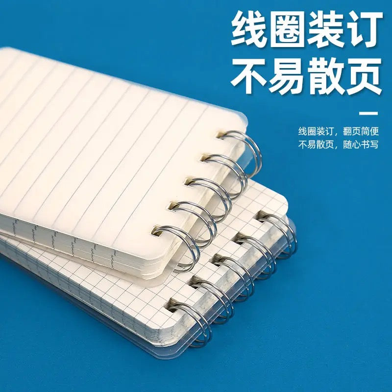 BB Small Pocket sized Diary-Premium quality