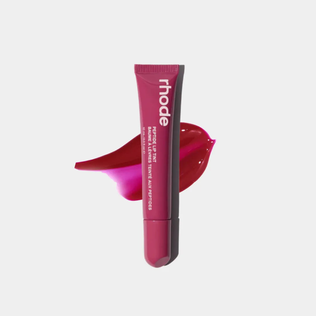 Rhode lip peptide (pack of 5)