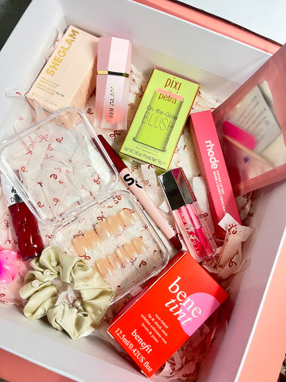 Perfect gift box for her