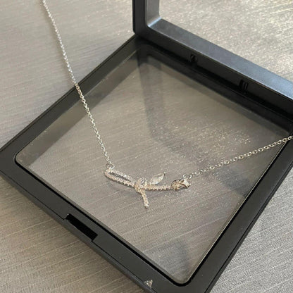 Bb-230 Rose Pendant