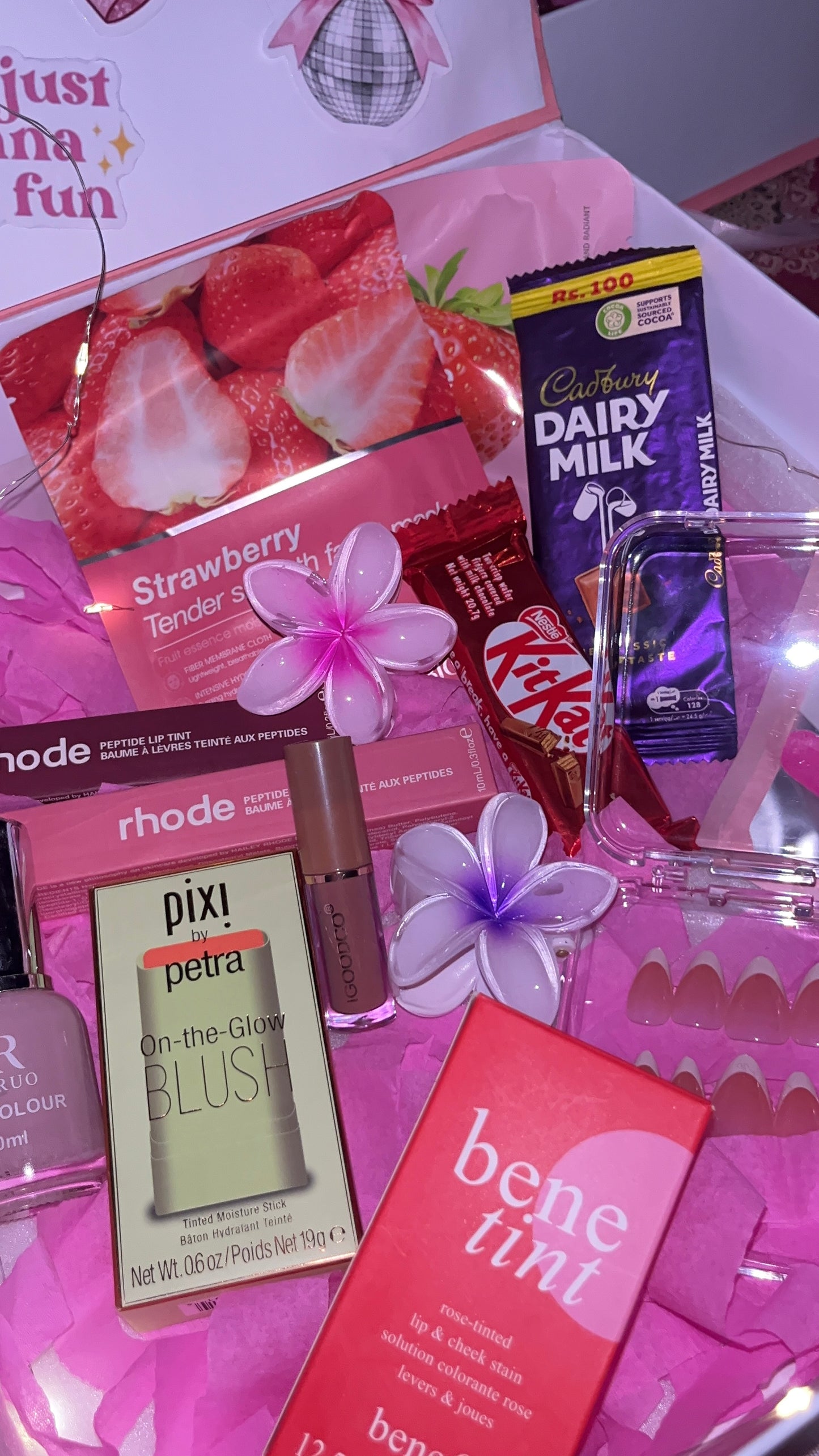 Birthday Special Box
