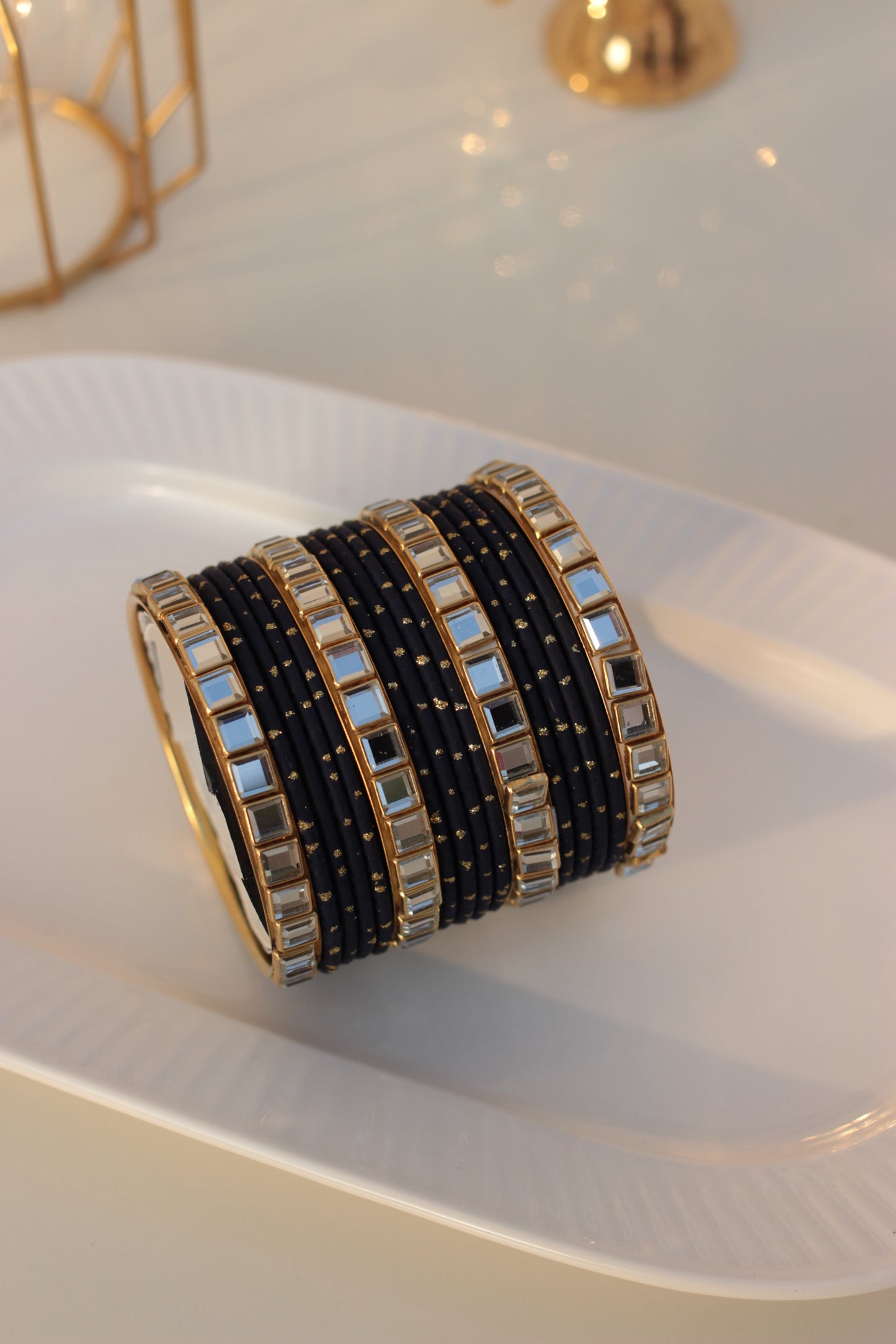 Rang-e-Khaas Navy blue