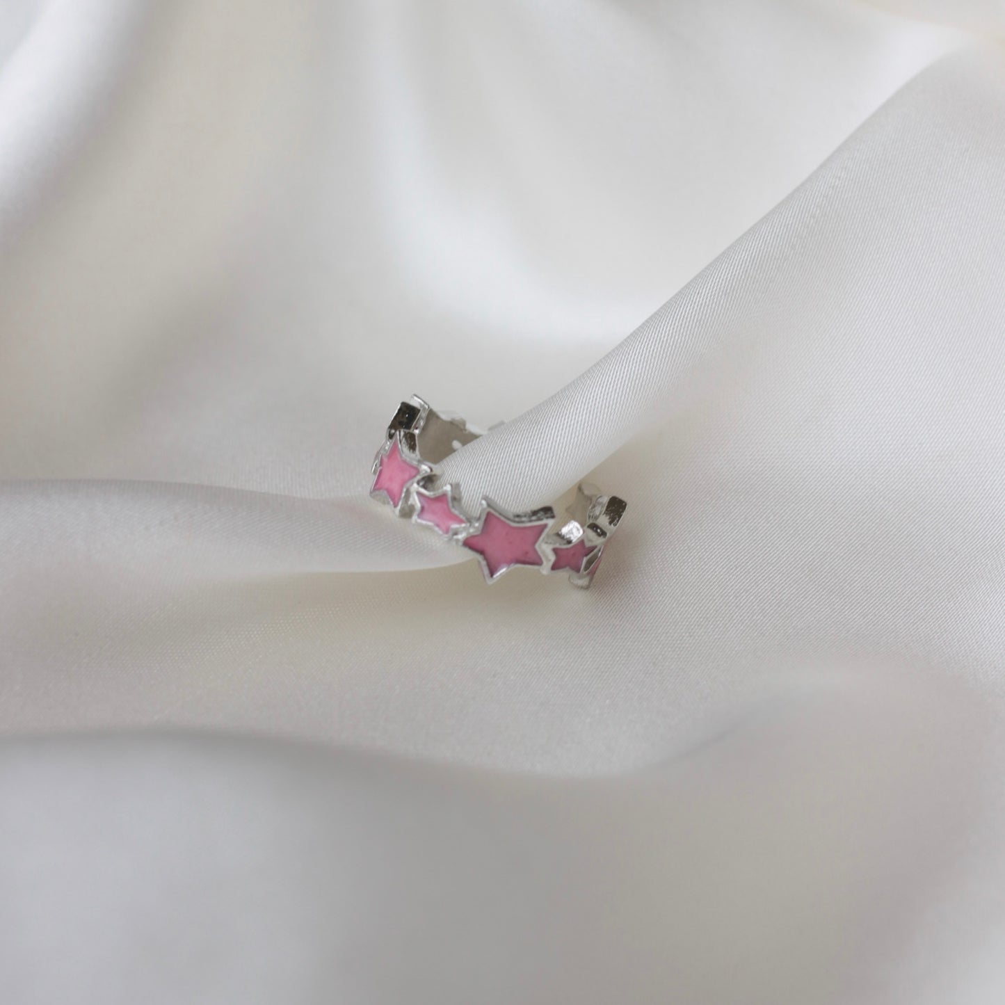 Bb-03 Star Rings