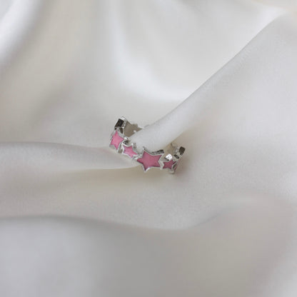 Bb-03 Star Rings