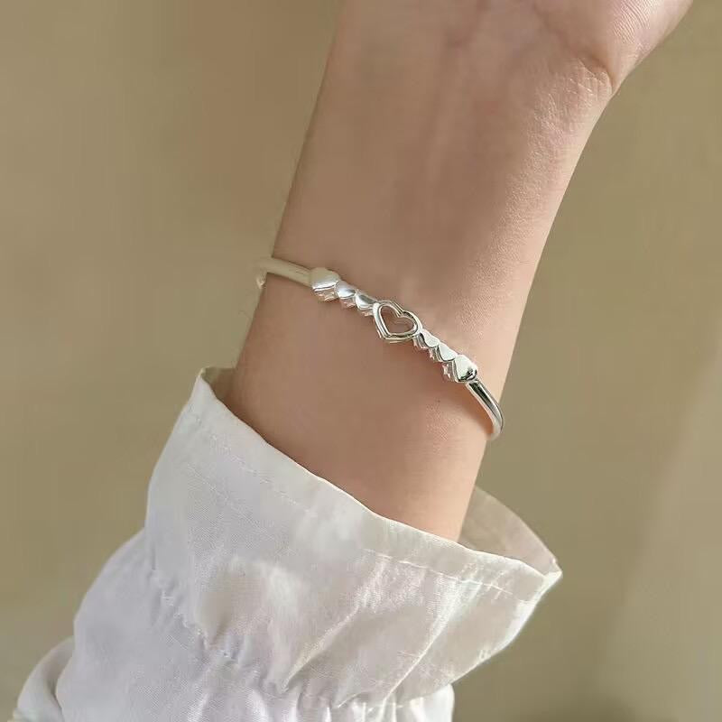 Bb-227 Infinite love bracelet