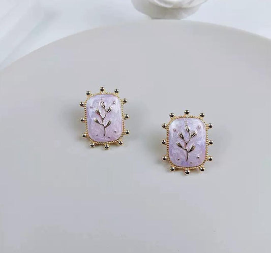 Bb-245 Luxe Earrings
