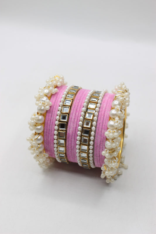 Sitara-e-Husn Bangles