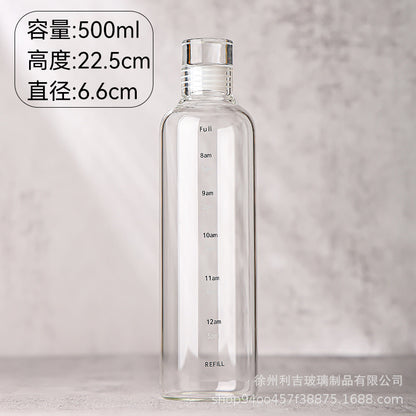 High quality Plastic Water Bottle