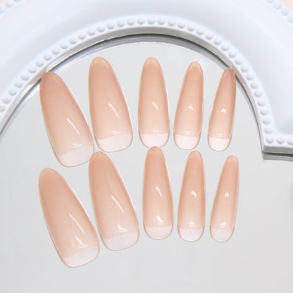Nails-153 (24 pc Nails+ free nail kit)
