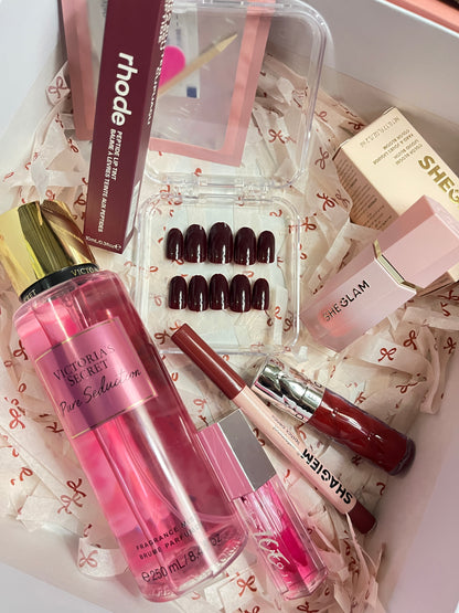 Makeup box- Premium