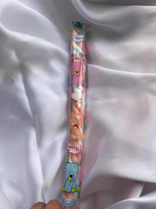 Candy Sticks