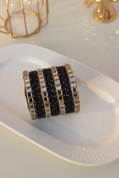 Rang-e-Khaas Navy blue