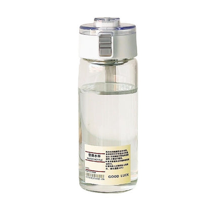 High quality Plastic Water Bottle