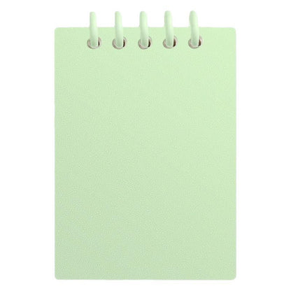 Pocket size notepad