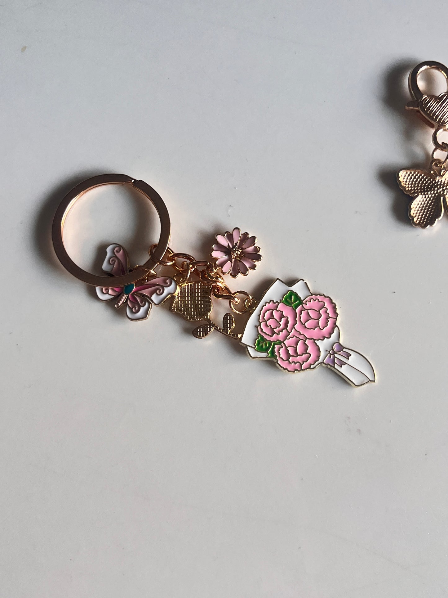 Keychain 9
