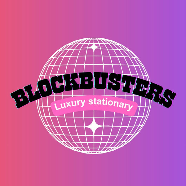 Blockbusters